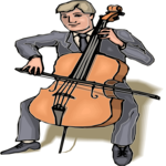 Cellist 6
