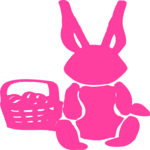 Bunny & Basket