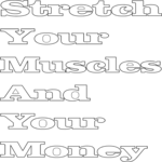 Stretch Your Muscles