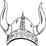 Helmet - Viking 2