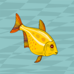 Fish 258
