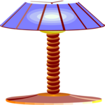 Lamp 12
