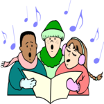 Carolers 3