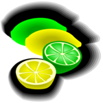 Lemon & Lime 3