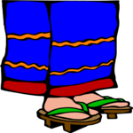 Wooden Shoes 3