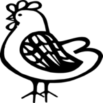 Chicken 07