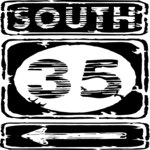 Highway - South 35 1