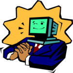 Computer Head