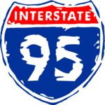 Highway - Interstate 95