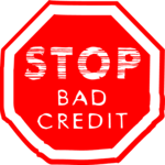 Stop Bad Credit