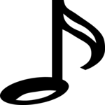 Musical Note 11