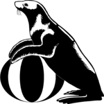 Seal with Ball 3