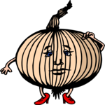 Onion - Sad