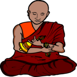 Buddhist 18