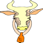 Cow 34