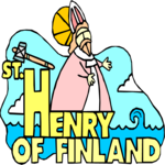 Henry of Finland