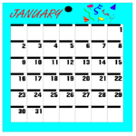 07 January - Sat