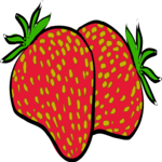 Strawberries 02