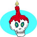 Skull & Candle