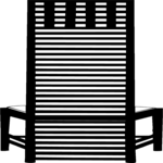 Chair - Contemporary