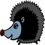 Porcupine 4