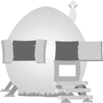 Egg House