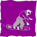 Snowboarder 08