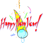 Happy New Year 16