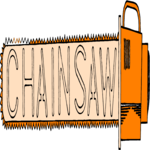 Chainsaw - Title 2