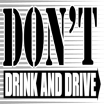 Don't Drink & Drive 4