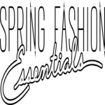 Spring Fashion