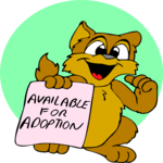 Pet Adoption - Cat