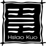 Ancient Asian - Hslao Kuo