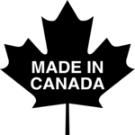 Made in Canada 1