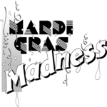 Mardi Gras Madness 1