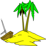 Palm Tree Island 06