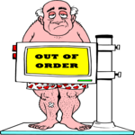 X-Ray - Out of Order 3