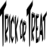 Trick or Treat 2