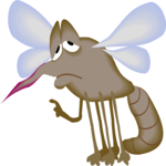 Mosquito - Sad