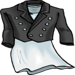 Jacket & Skirt