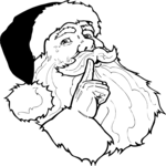 Santa Face 29