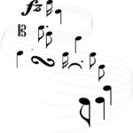 Musical Notes 08