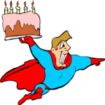 Super Birthday Guy 2