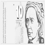 Swiss Francs - 10