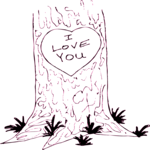 Tree - I Love You