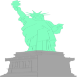 Statue of Liberty 02