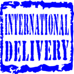 International Delivery