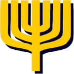 Menorah 17