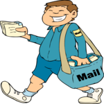 Postal Carrier 5