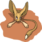 Jerboa - Big Ears